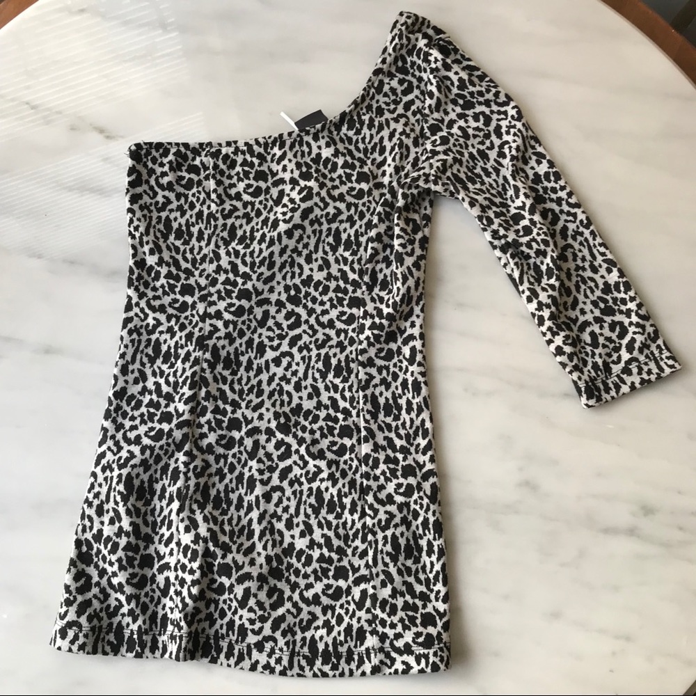 Rare Sparkle & Fade Top, Size S